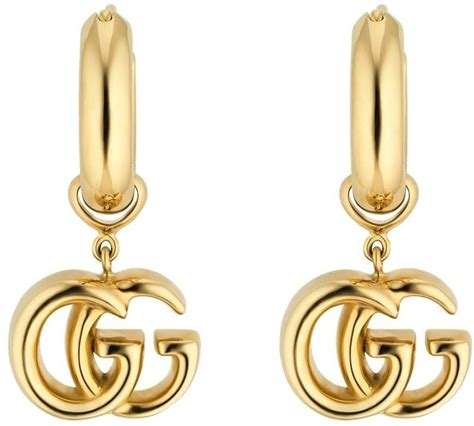 gucci earrings for women uk